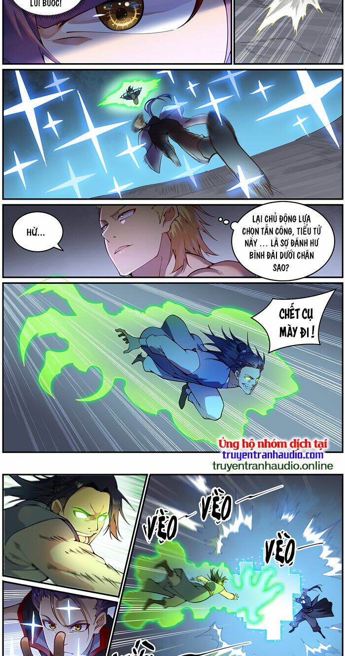 Bách Luyện Thành Thần Chapter 747 - Trang 2