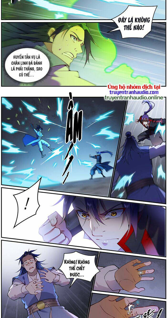 Bách Luyện Thành Thần Chapter 747 - Trang 2