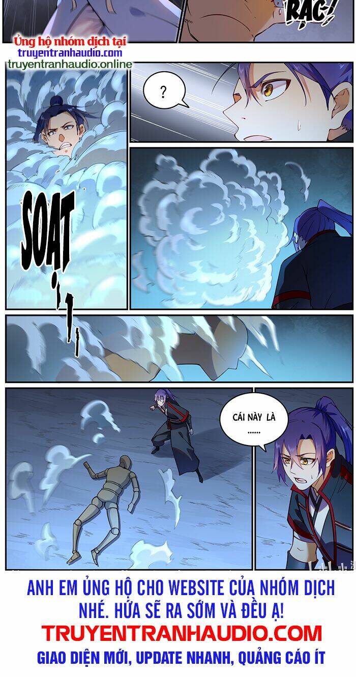 Bách Luyện Thành Thần Chapter 747 - Trang 2