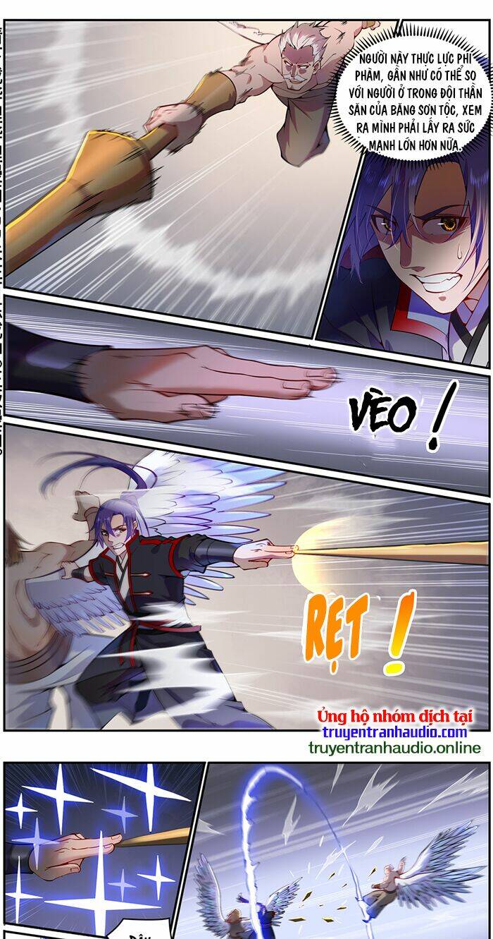 Bách Luyện Thành Thần Chapter 747 - Trang 2