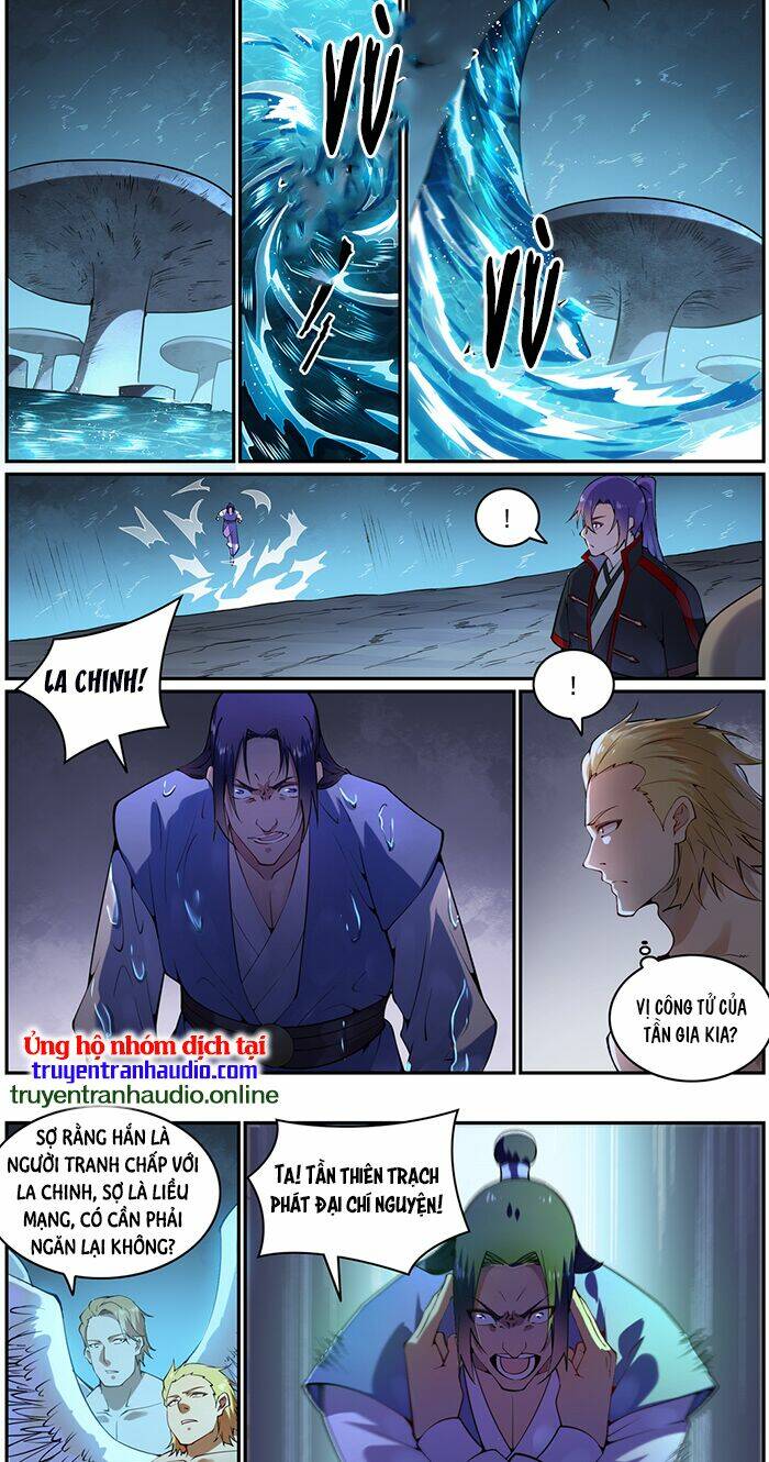 Bách Luyện Thành Thần Chapter 747 - Trang 2