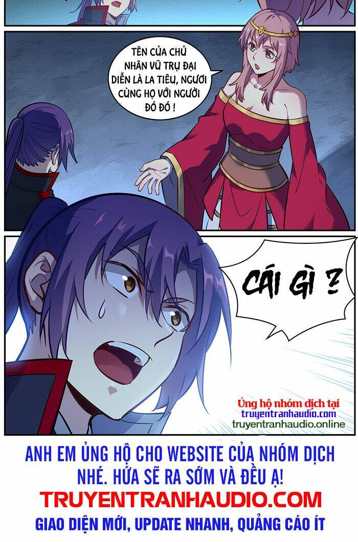 Bách Luyện Thành Thần Chapter 748 - Trang 2