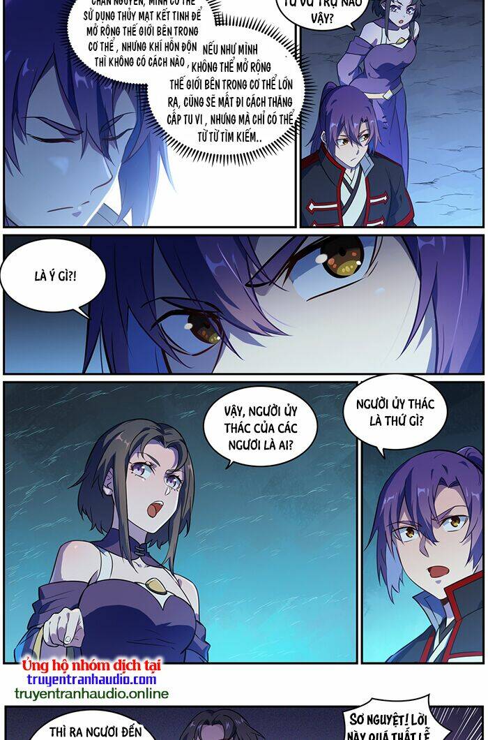 Bách Luyện Thành Thần Chapter 748 - Trang 2