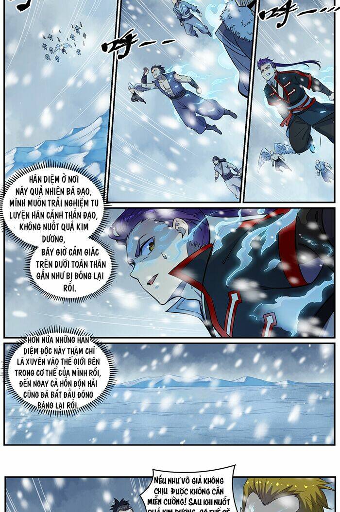 Bách Luyện Thành Thần Chapter 749 - Trang 2