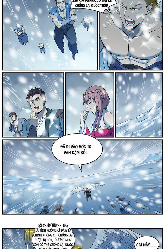 Bách Luyện Thành Thần Chapter 749 - Trang 2