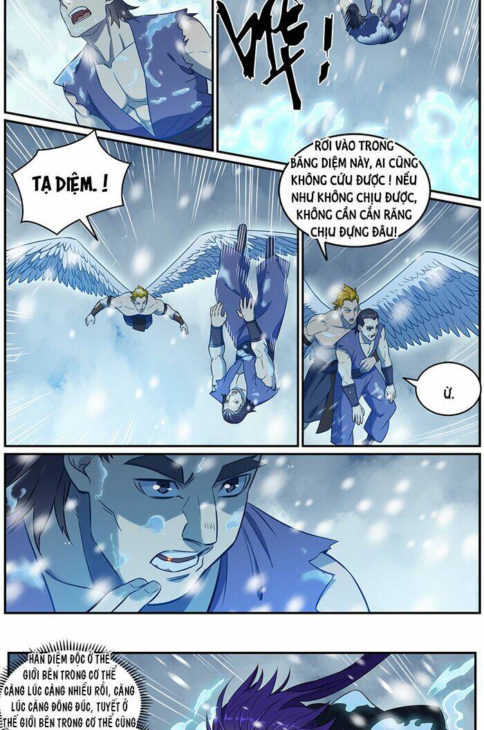 Bách Luyện Thành Thần Chapter 749 - Trang 2