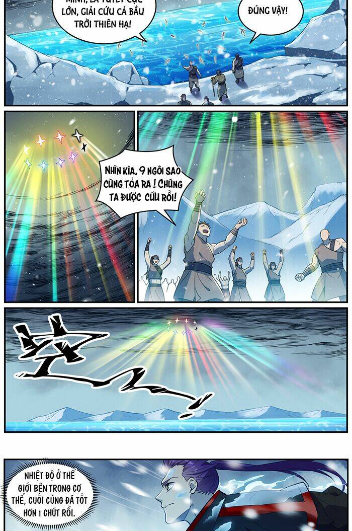 Bách Luyện Thành Thần Chapter 749 - Trang 2