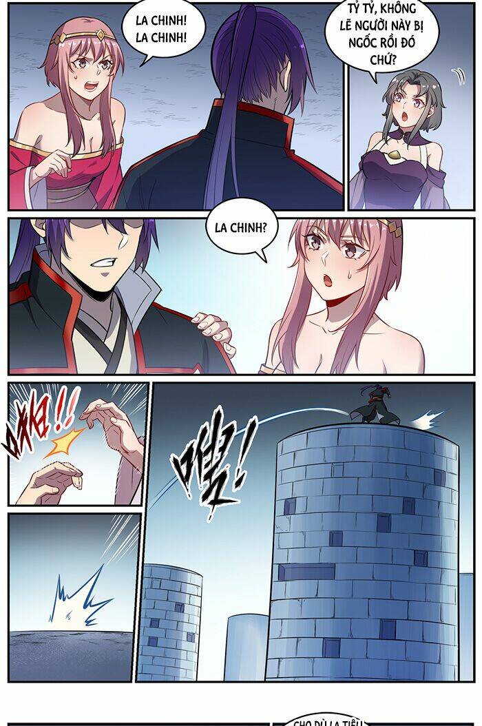 Bách Luyện Thành Thần Chapter 749 - Trang 2