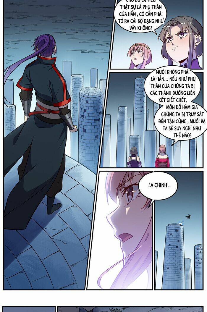 Bách Luyện Thành Thần Chapter 749 - Trang 2