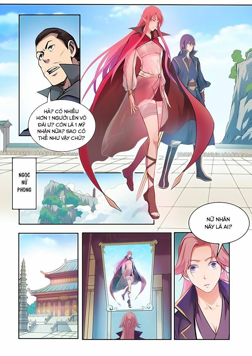Bách Luyện Thành Thần Chapter 75 - Trang 2