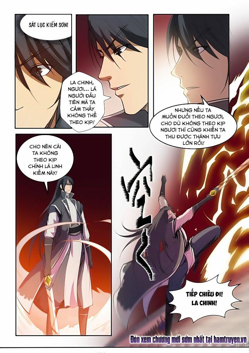 Bách Luyện Thành Thần Chapter 75 - Trang 2