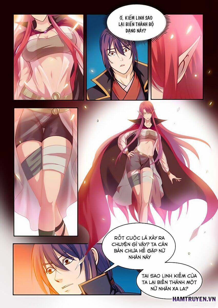 Bách Luyện Thành Thần Chapter 75 - Trang 2