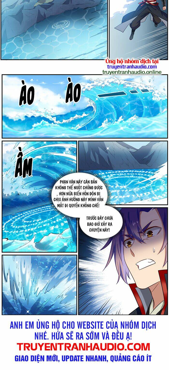 Bách Luyện Thành Thần Chapter 750 - Trang 2