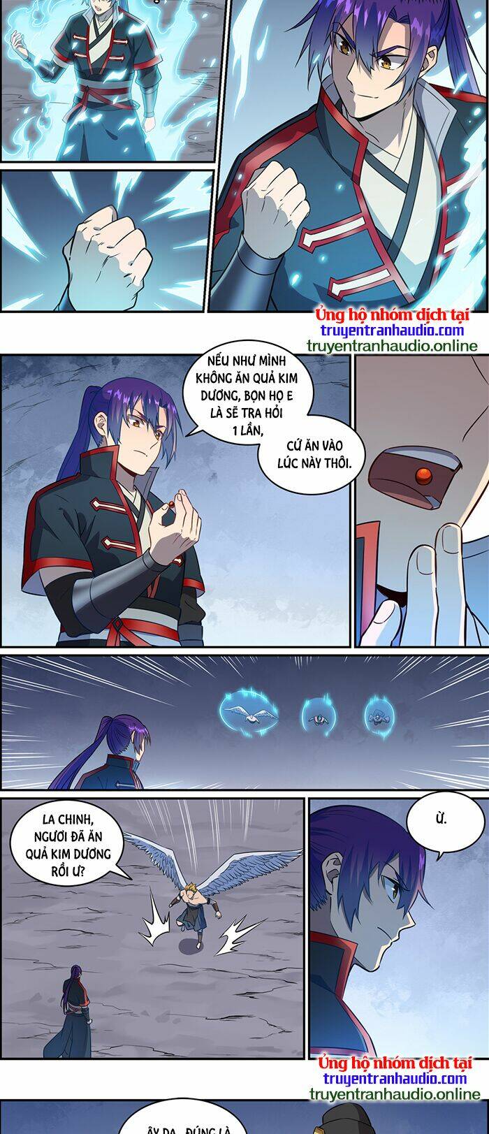 Bách Luyện Thành Thần Chapter 751 - Trang 2