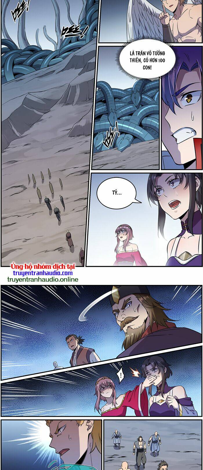 Bách Luyện Thành Thần Chapter 751 - Trang 2