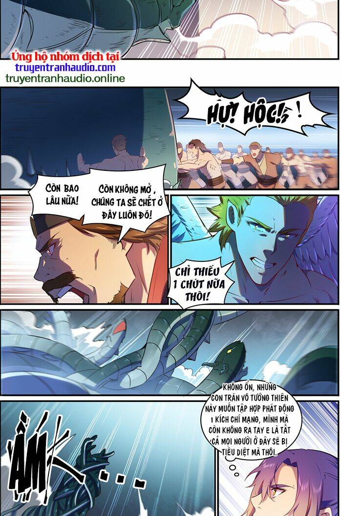 Bách Luyện Thành Thần Chapter 752 - Trang 2