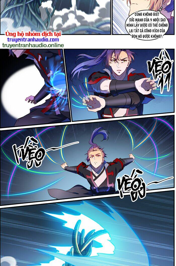 Bách Luyện Thành Thần Chapter 752 - Trang 2