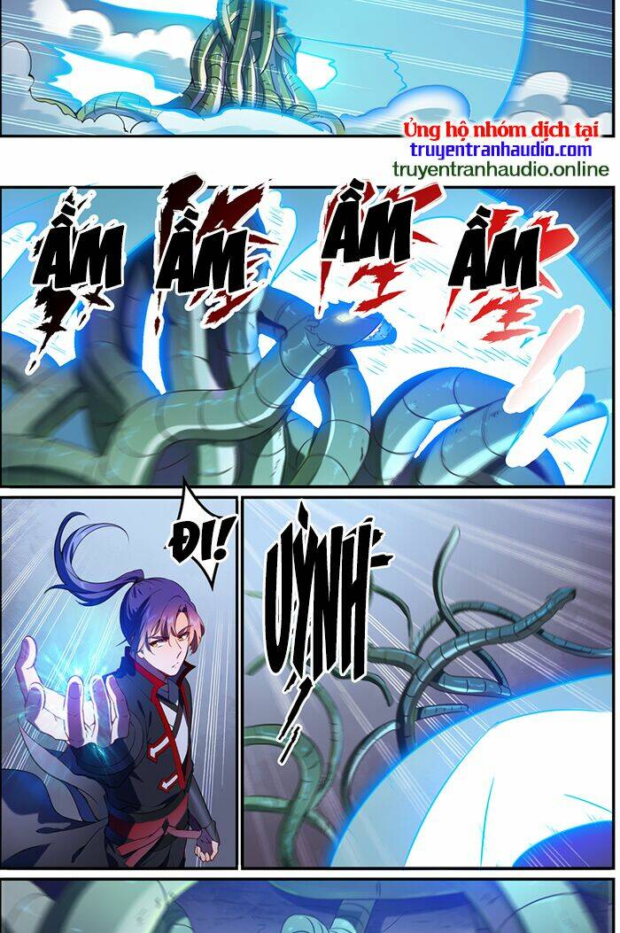 Bách Luyện Thành Thần Chapter 752 - Trang 2