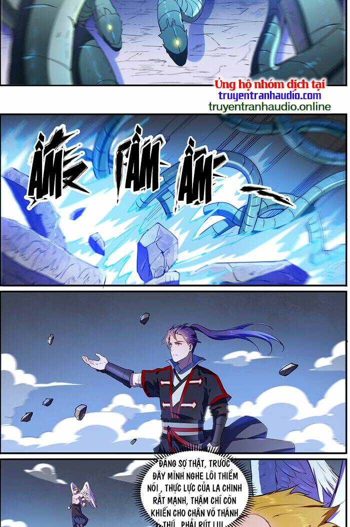 Bách Luyện Thành Thần Chapter 752 - Trang 2