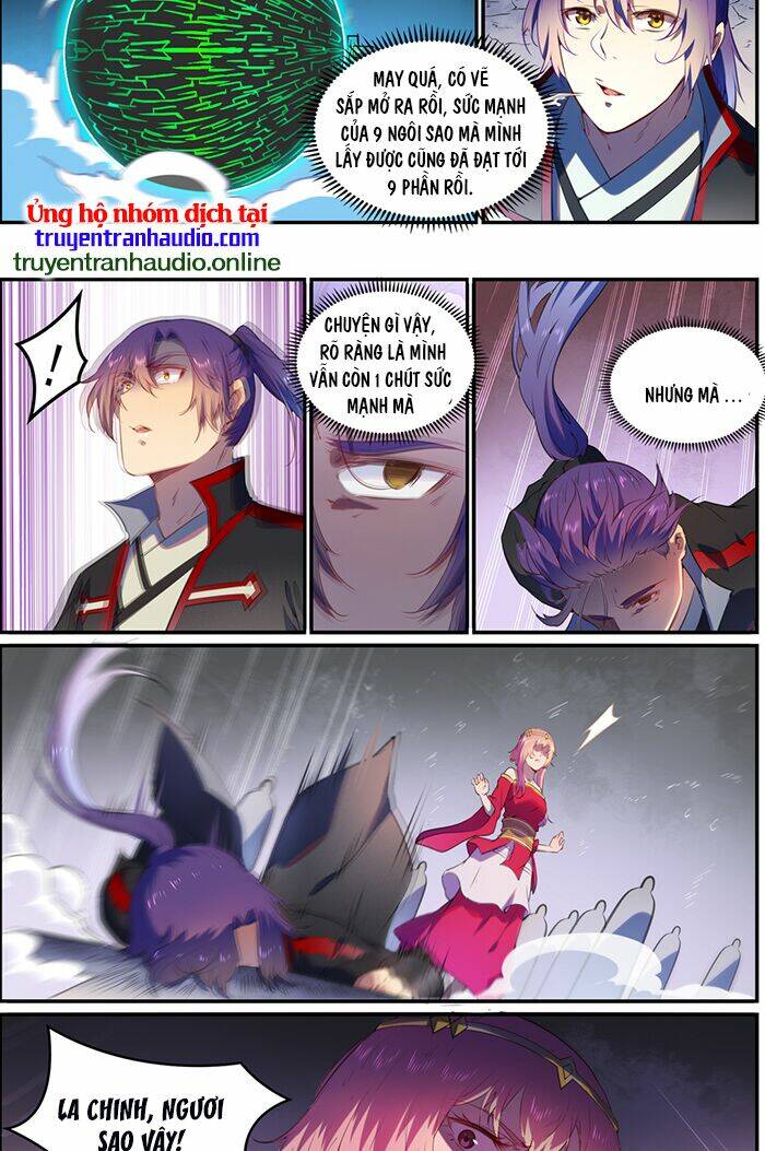 Bách Luyện Thành Thần Chapter 752 - Trang 2