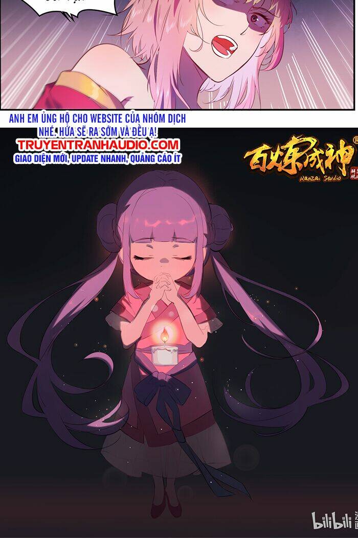 Bách Luyện Thành Thần Chapter 752 - Trang 2