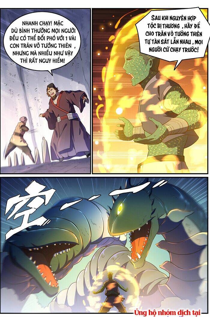 Bách Luyện Thành Thần Chapter 752 - Trang 2