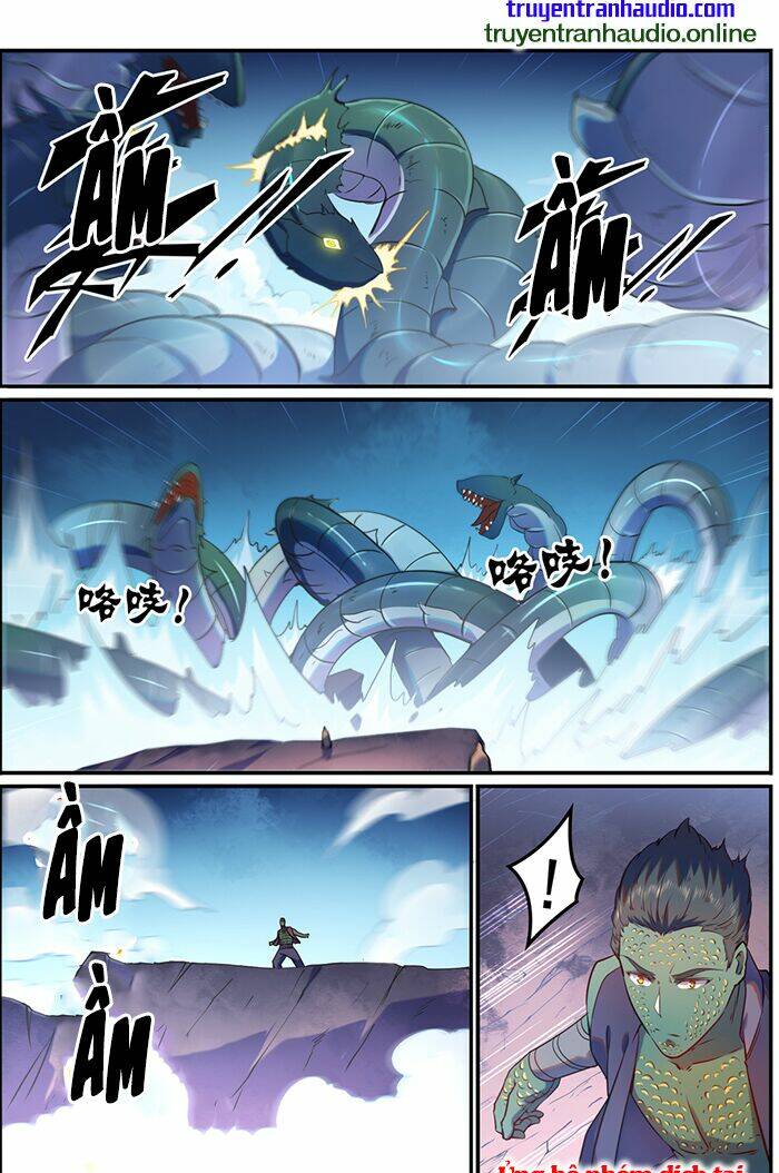 Bách Luyện Thành Thần Chapter 752 - Trang 2