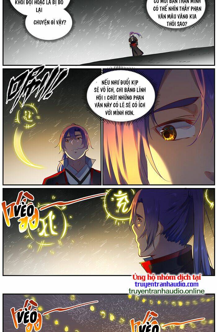 Bách Luyện Thành Thần Chapter 753 - Trang 2