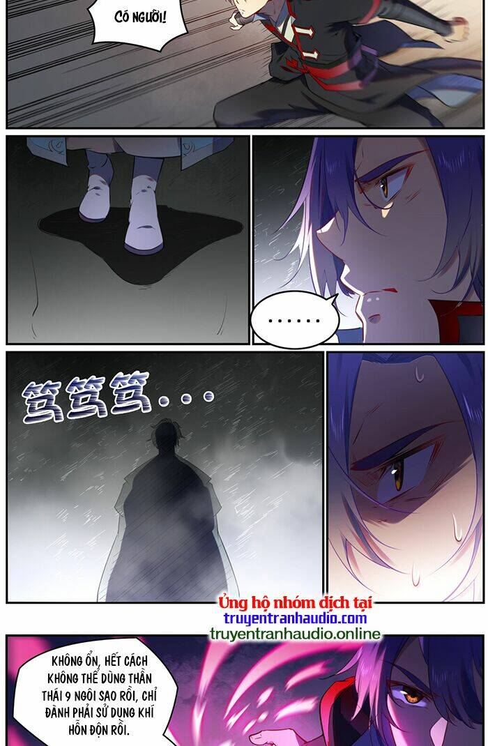 Bách Luyện Thành Thần Chapter 753 - Trang 2