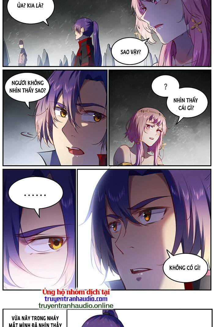 Bách Luyện Thành Thần Chapter 753 - Trang 2