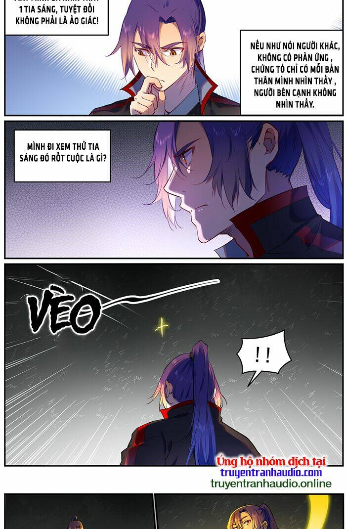 Bách Luyện Thành Thần Chapter 753 - Trang 2