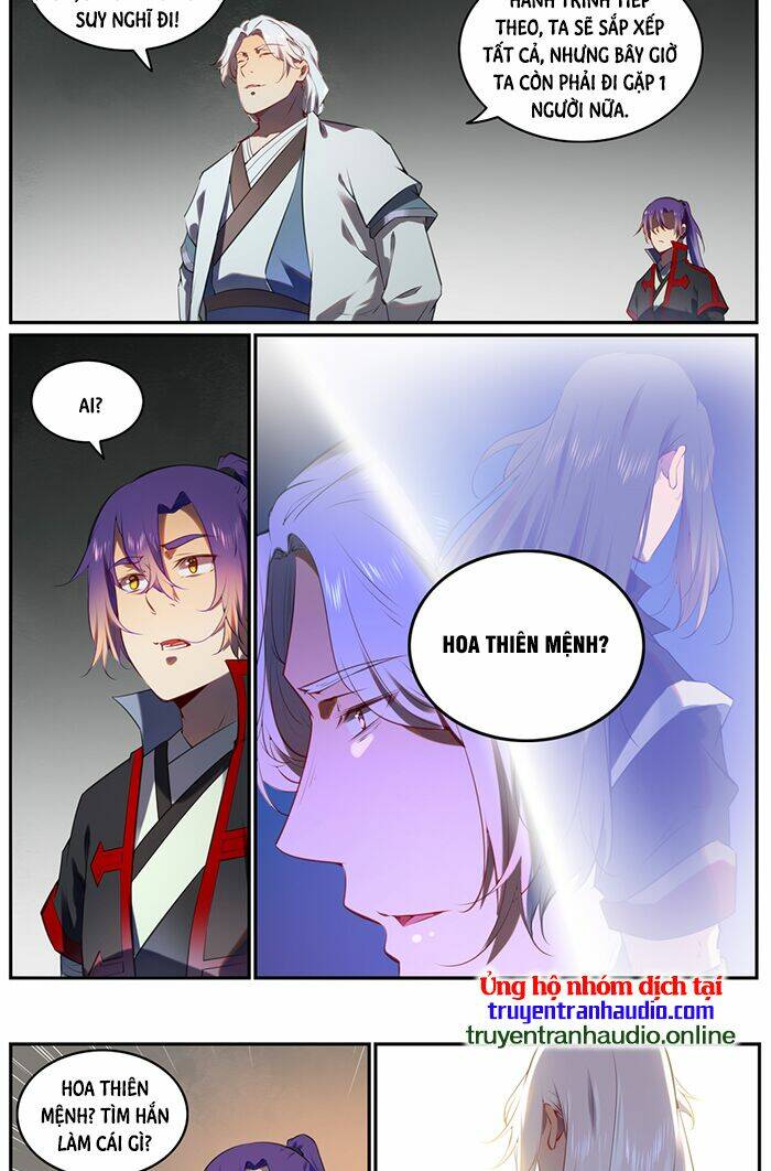 Bách Luyện Thành Thần Chapter 754 - Trang 2