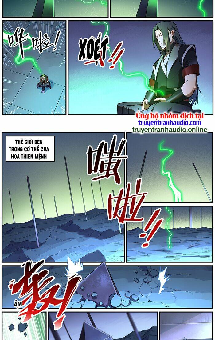 Bách Luyện Thành Thần Chapter 755 - Trang 2