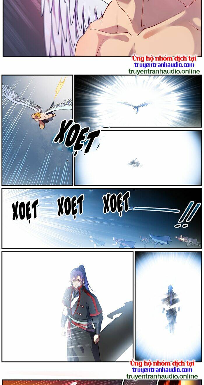 Bách Luyện Thành Thần Chapter 755 - Trang 2