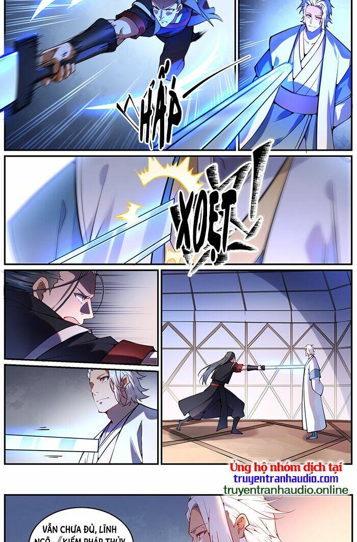 Bách Luyện Thành Thần Chapter 756 - Trang 2