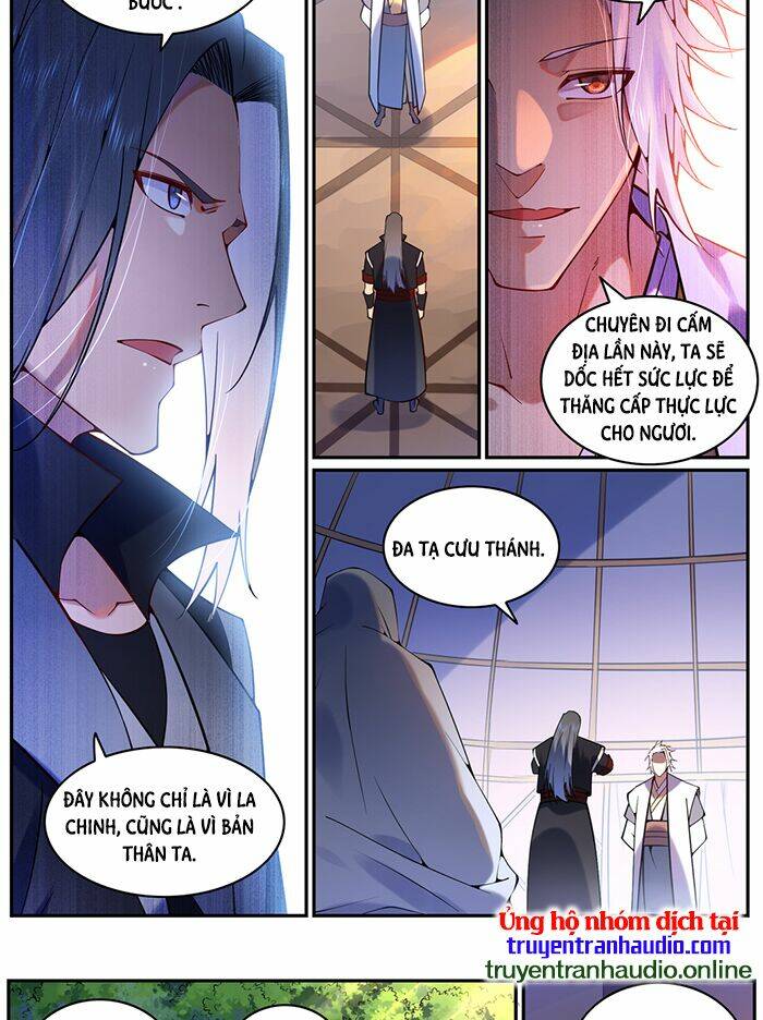 Bách Luyện Thành Thần Chapter 756 - Trang 2
