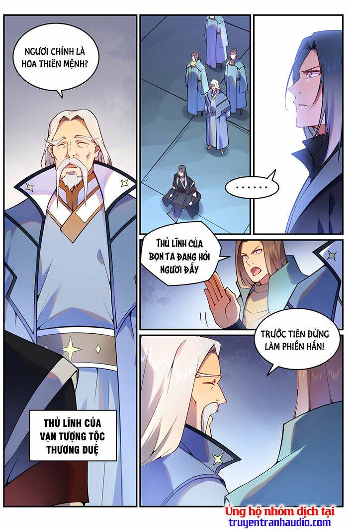 Bách Luyện Thành Thần Chapter 756 - Trang 2