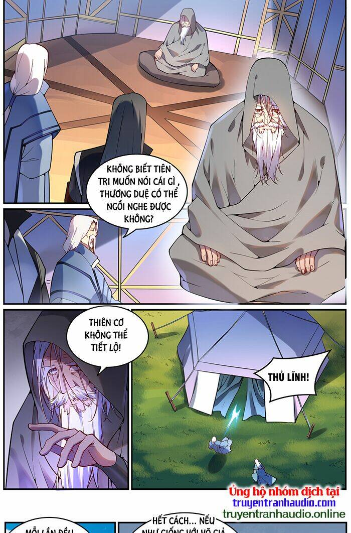 Bách Luyện Thành Thần Chapter 756 - Trang 2