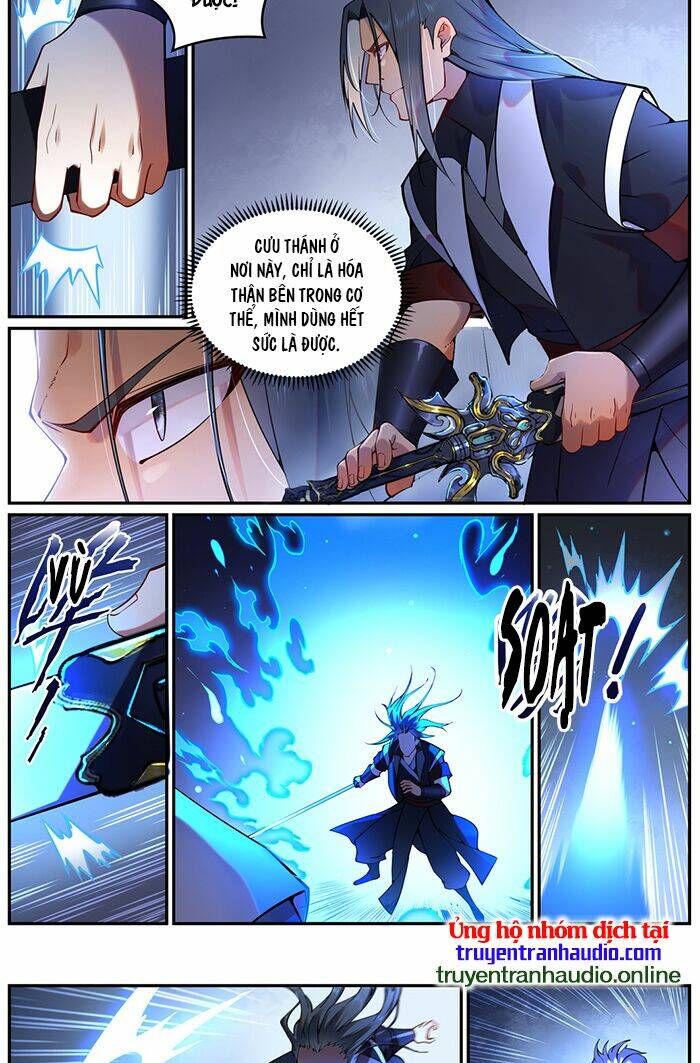 Bách Luyện Thành Thần Chapter 756 - Trang 2