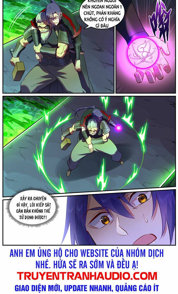 Bách Luyện Thành Thần Chapter 757 - Trang 2