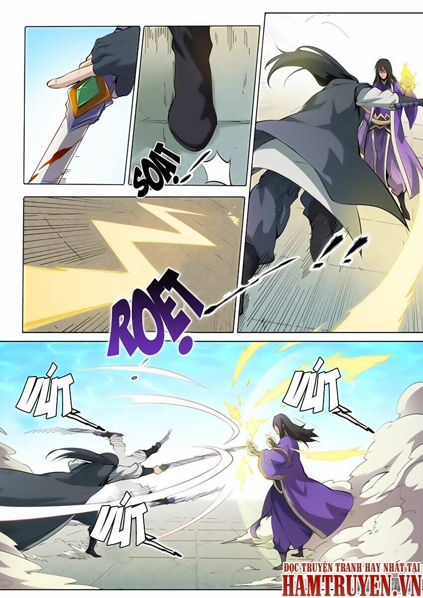 Bách Luyện Thành Thần Chapter 76 - Trang 2