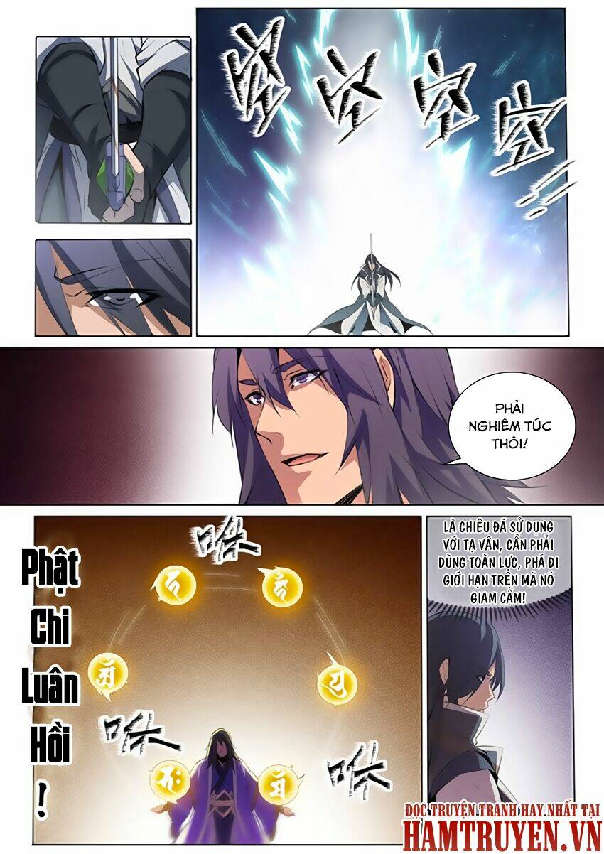 Bách Luyện Thành Thần Chapter 76 - Trang 2