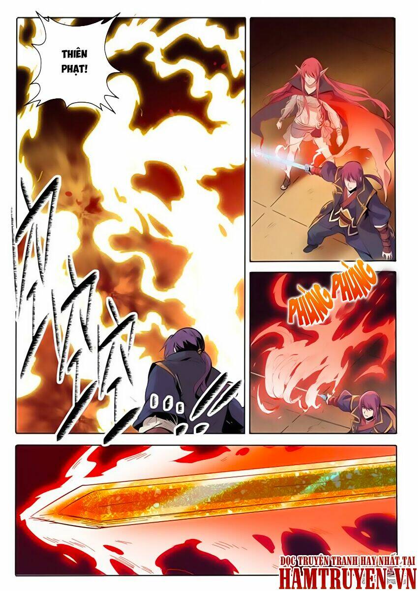 Bách Luyện Thành Thần Chapter 76 - Trang 2