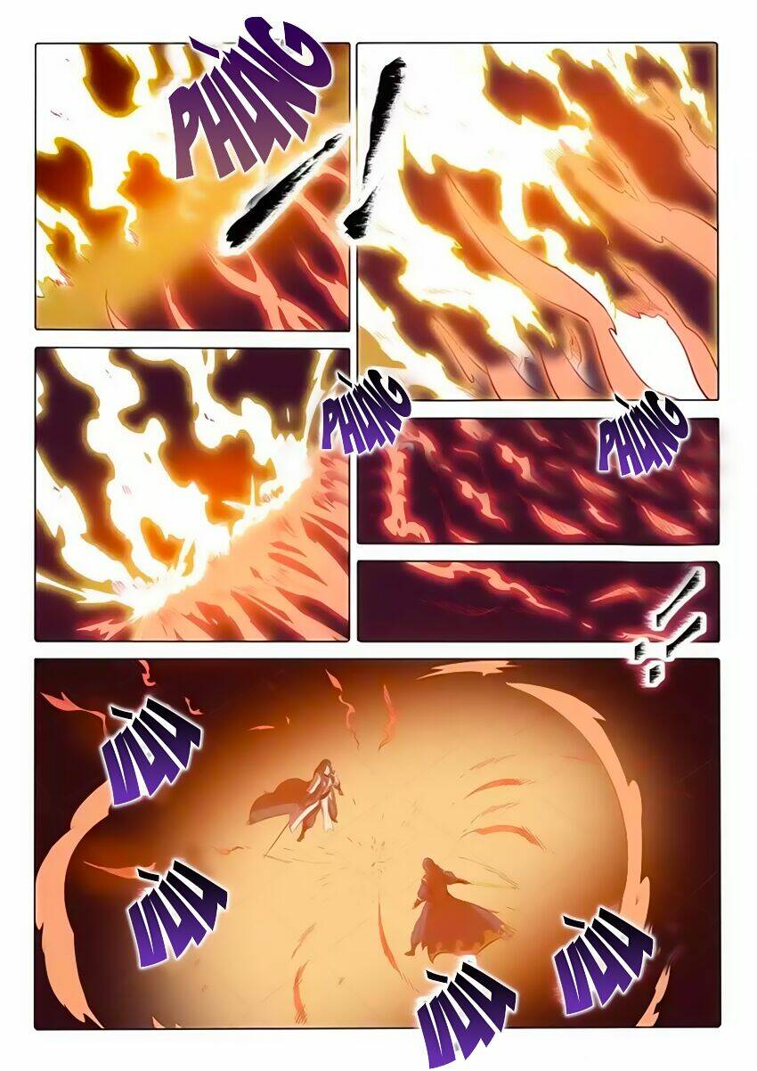 Bách Luyện Thành Thần Chapter 76 - Trang 2