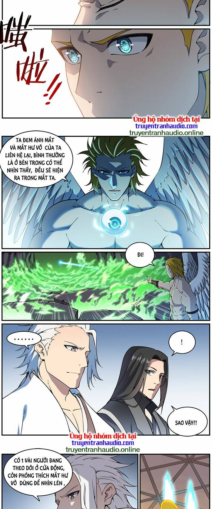 Bách Luyện Thành Thần Chapter 760 - Trang 2