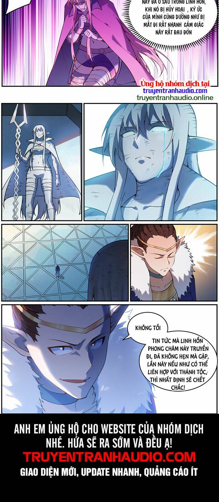 Bách Luyện Thành Thần Chapter 761 - Trang 2