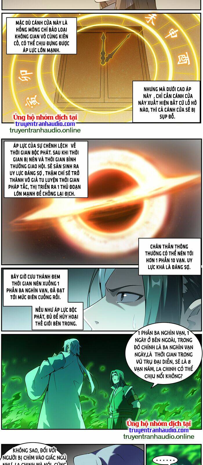 Bách Luyện Thành Thần Chapter 761 - Trang 2