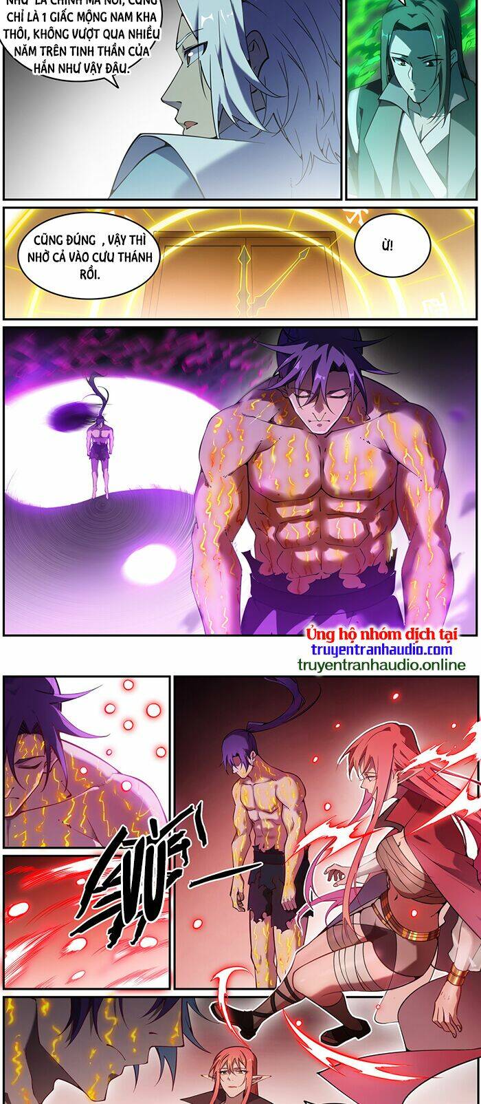 Bách Luyện Thành Thần Chapter 761 - Trang 2