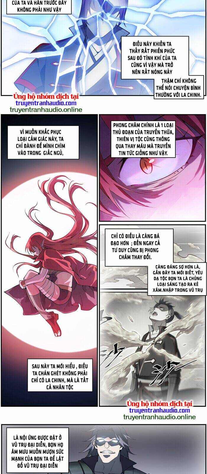 Bách Luyện Thành Thần Chapter 761 - Trang 2