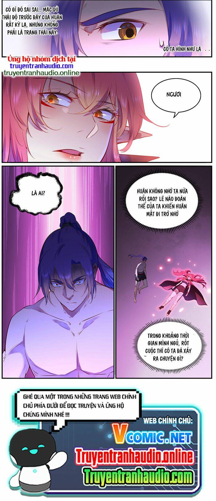 Bách Luyện Thành Thần Chapter 763 - Trang 2